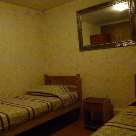 Hostel El Toconar Σαν Πέδρο ντε Ατακάμα Δωμάτιο φωτογραφία