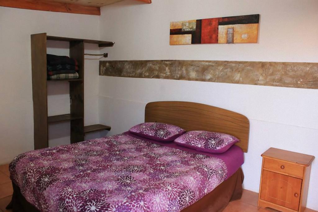 Hostel El Toconar Σαν Πέδρο ντε Ατακάμα Δωμάτιο φωτογραφία