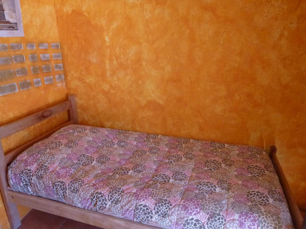 Hostel El Toconar Σαν Πέδρο ντε Ατακάμα Εξωτερικό φωτογραφία