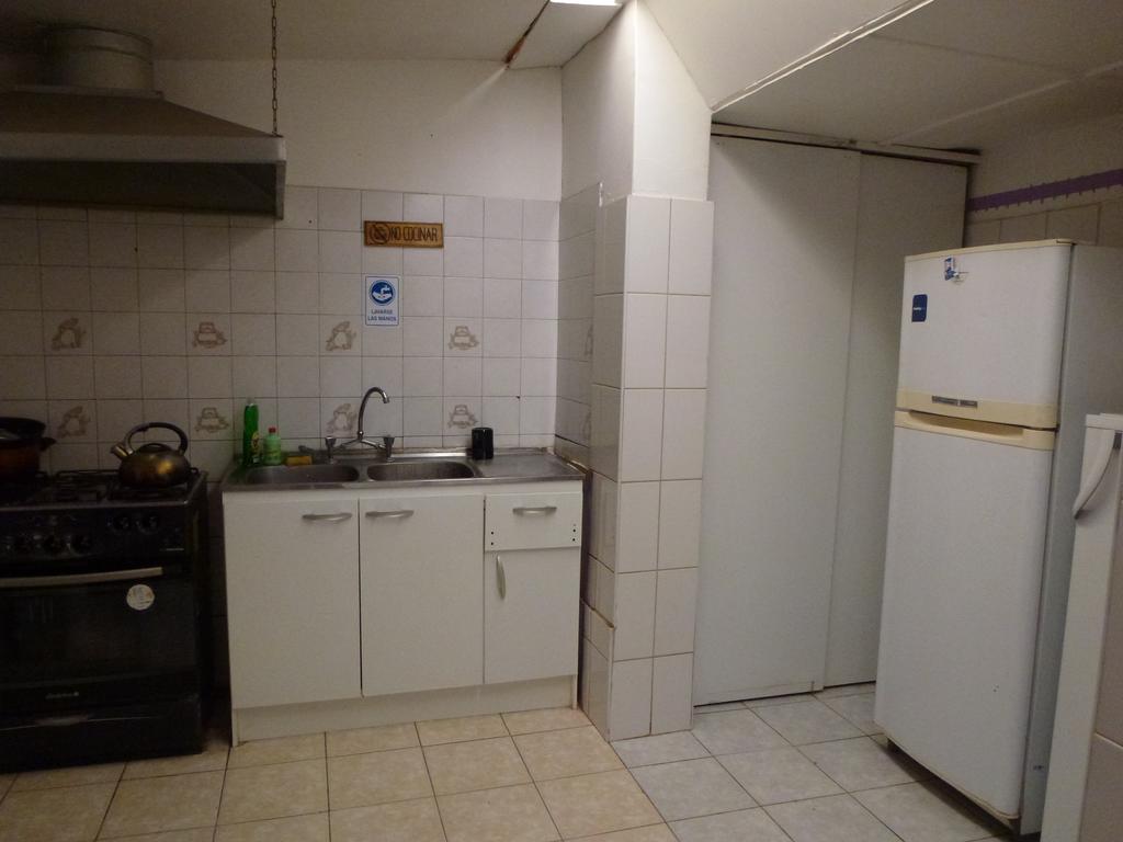 Hostel El Toconar Σαν Πέδρο ντε Ατακάμα Εξωτερικό φωτογραφία