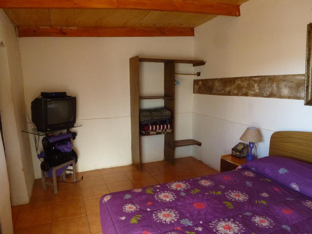 Hostel El Toconar Σαν Πέδρο ντε Ατακάμα Εξωτερικό φωτογραφία