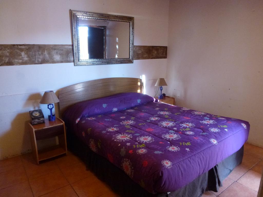 Hostel El Toconar Σαν Πέδρο ντε Ατακάμα Εξωτερικό φωτογραφία