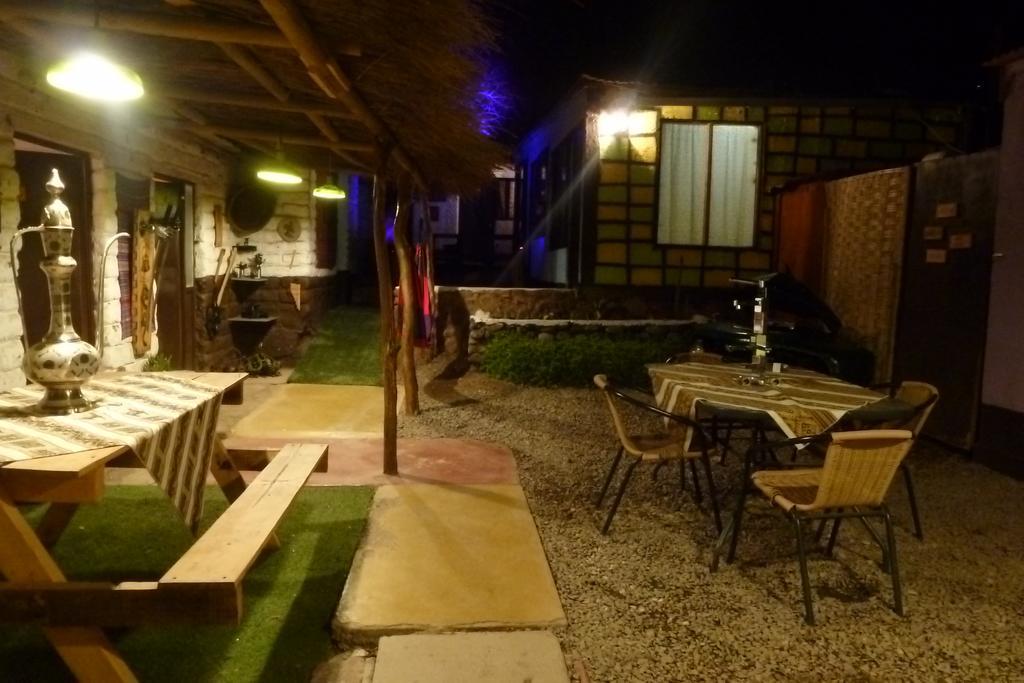 Hostel El Toconar Σαν Πέδρο ντε Ατακάμα Εξωτερικό φωτογραφία