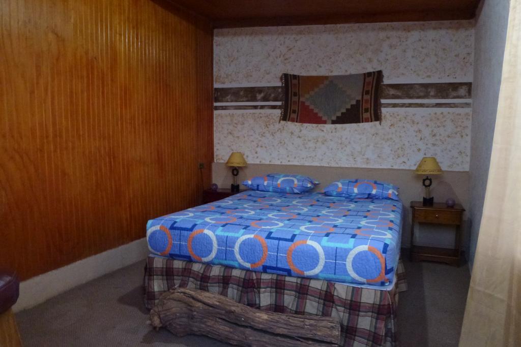 Hostel El Toconar Σαν Πέδρο ντε Ατακάμα Εξωτερικό φωτογραφία