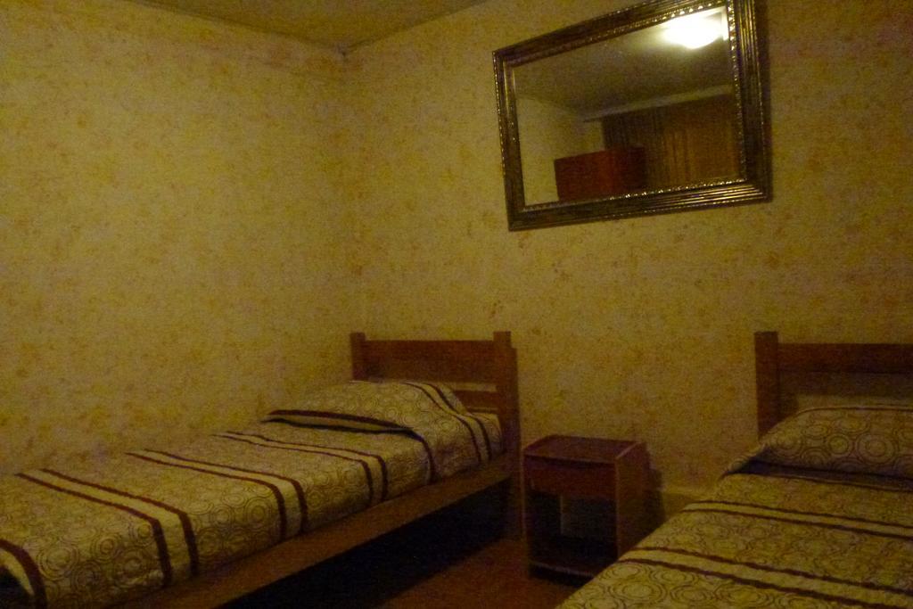 Hostel El Toconar Σαν Πέδρο ντε Ατακάμα Δωμάτιο φωτογραφία