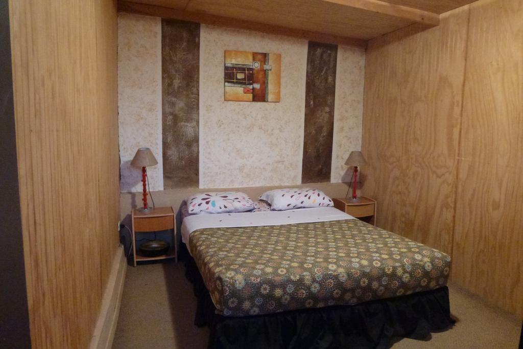 Hostel El Toconar Σαν Πέδρο ντε Ατακάμα Εξωτερικό φωτογραφία
